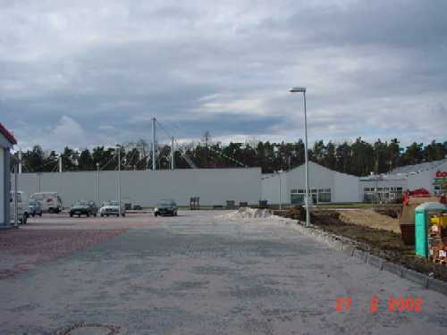 NAC II
