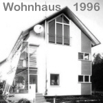 Wohnhausrenovierung