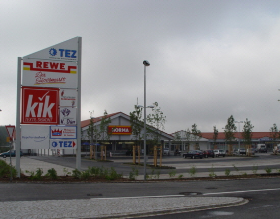 TEZ > ZUFAHRT