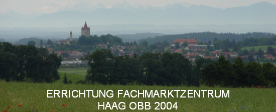 HAAG IN OBB