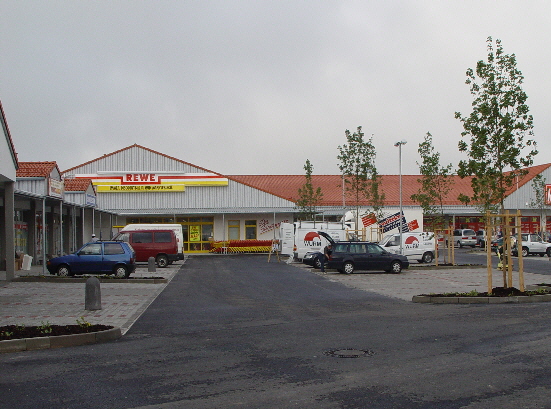 TEZ > PARKPLATZ