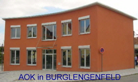 2002 > AOK IN BURGLENGENFELD