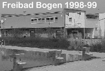 Generalsanierung Freibad Bogen