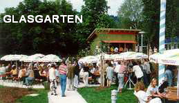 1997 > BIERGARTEN IN HILLSTETT