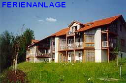 1995 / 96 > FERIENANLAGE GLASGARTEN