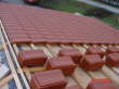 DACHDECKUNG