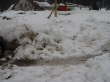 ALLES DICHT BEVOR DER SCHNEE KOMMT
